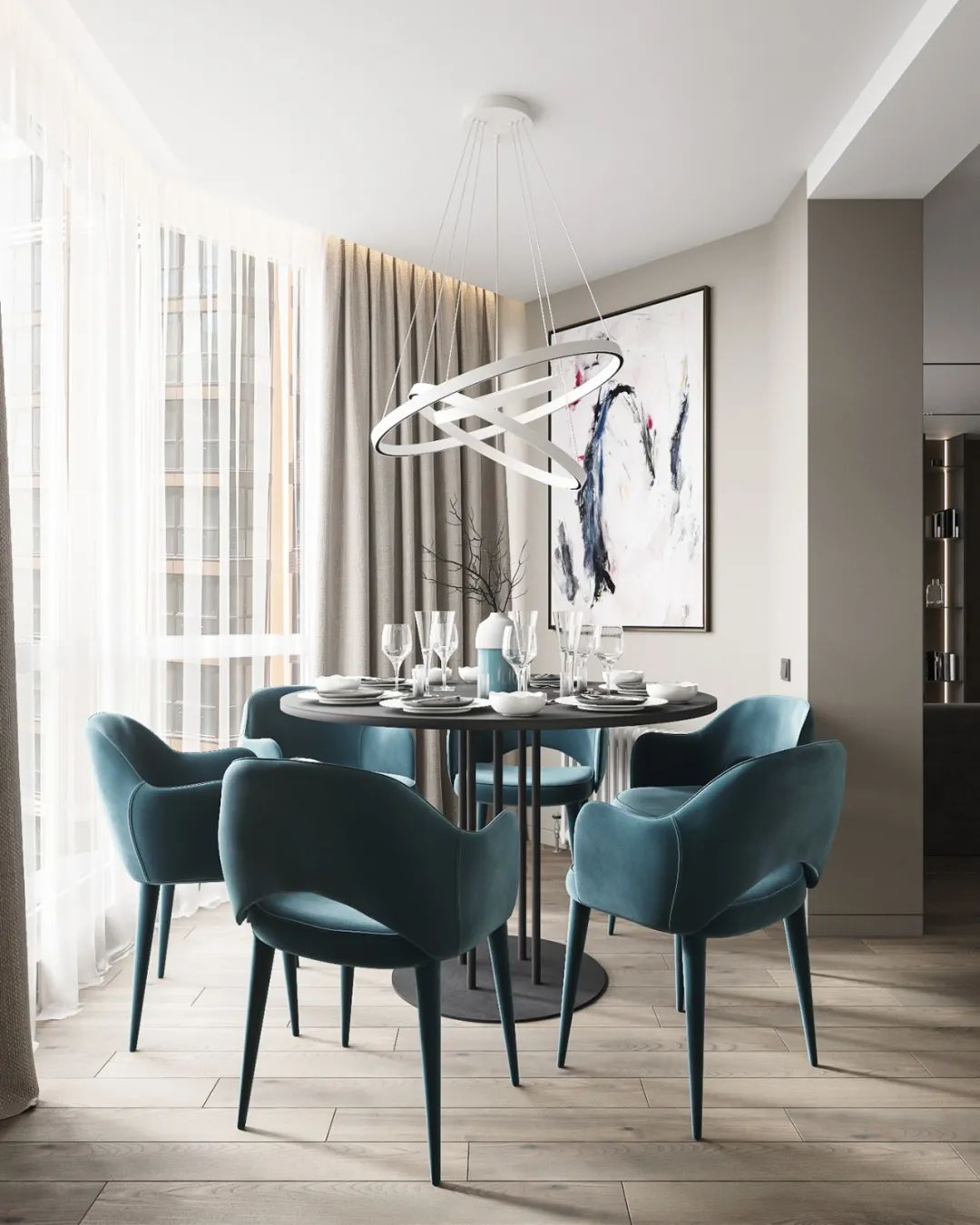 简约设计，质朴的高级感！-18