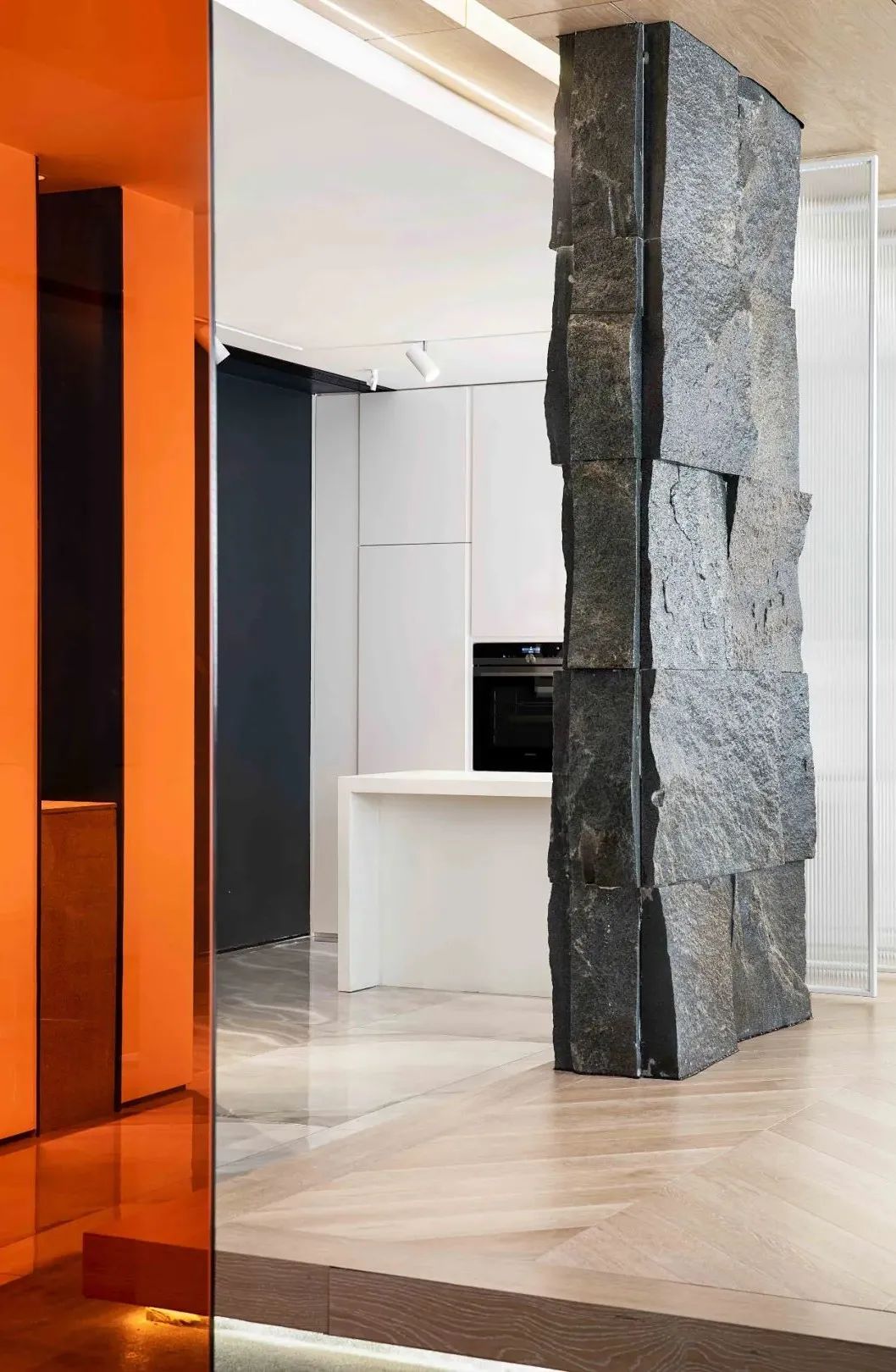 游园 | 多功能共享空间设计-65