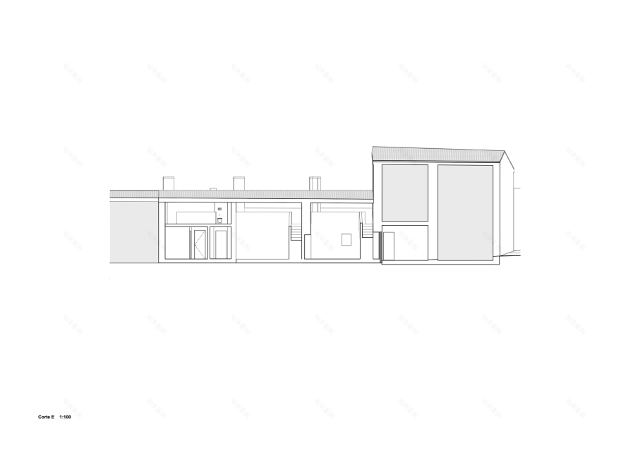 丨葡萄牙丨A+Architecture Studio-58