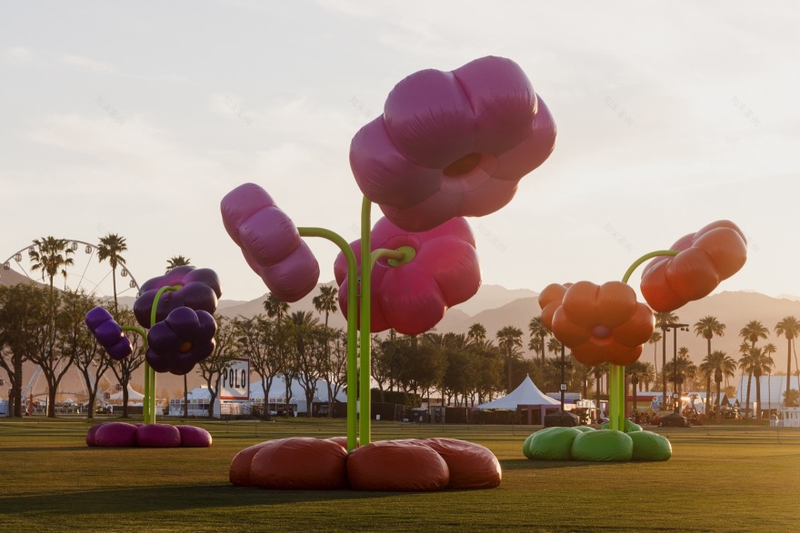 2025年科切拉艺术计划丨Public Art Company(PAC)等多位艺术家-108