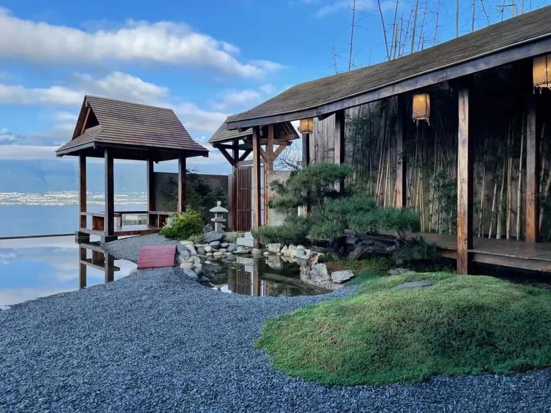 云南美学之旅丨中国云南丨顺德区室内设计师协会-52