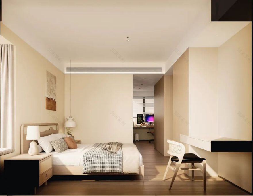 概念·都市有机住宅丨中国柳州-28