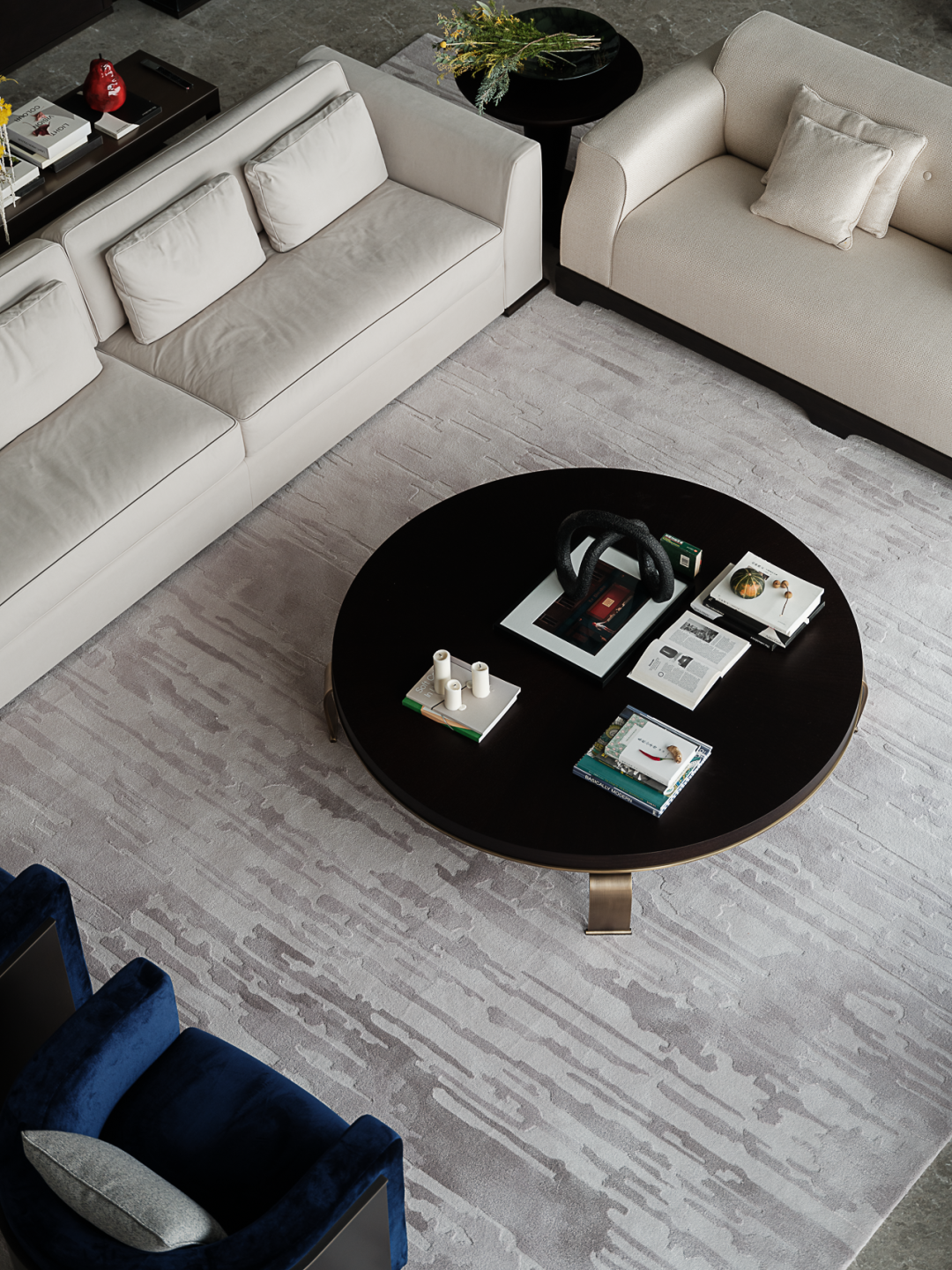 云府丨中国荆州丨仓仲筑造＆森耀空间-29