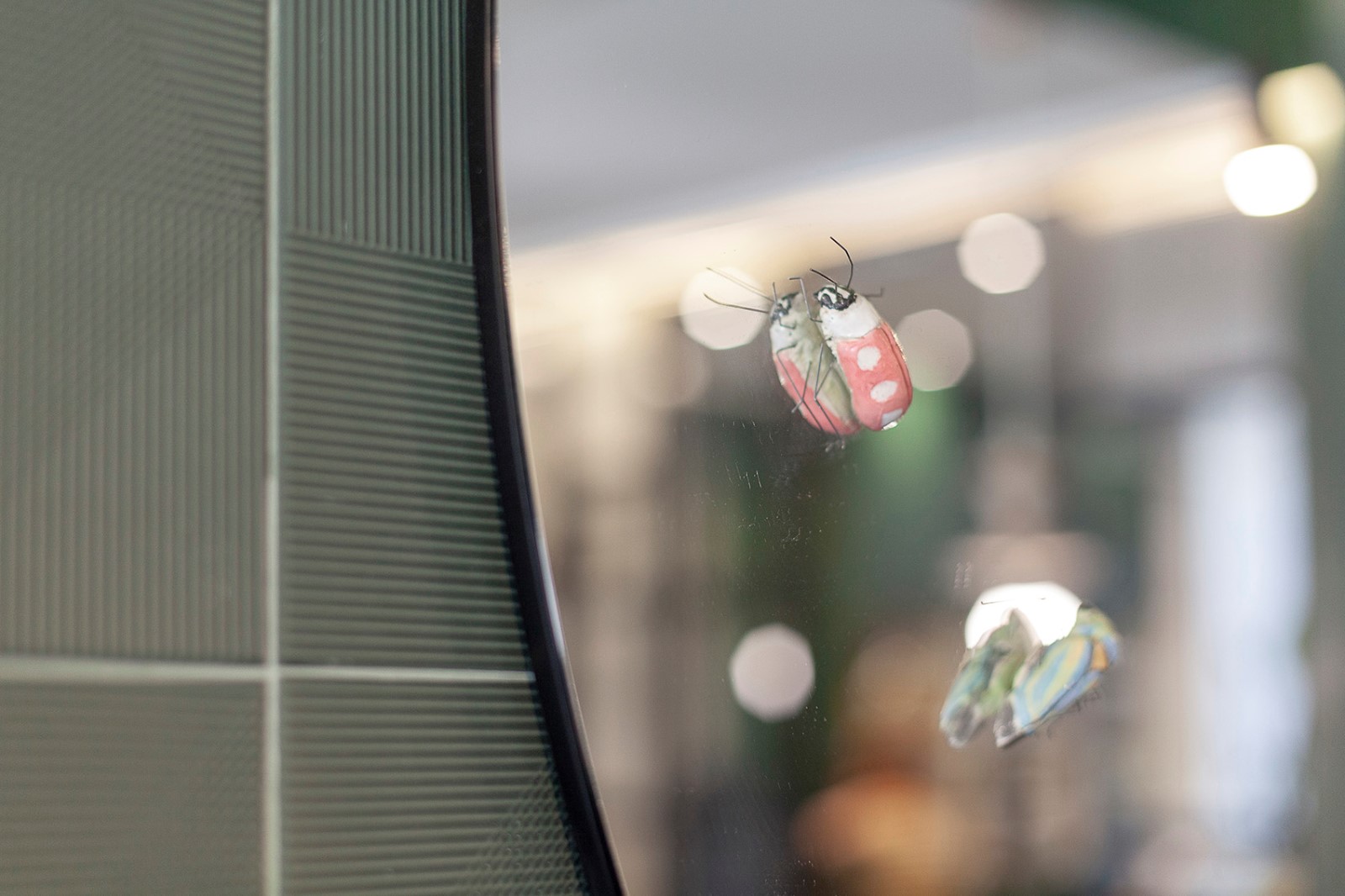 2060牛顿青年旅社，马德里 / Wanna One-19