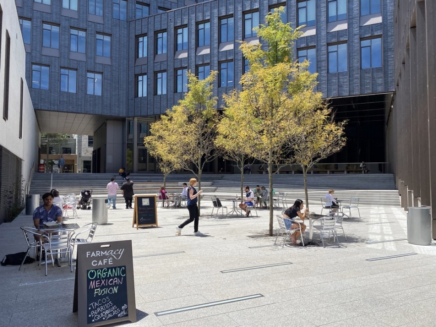 维吉尼亚州夏洛茨维尔企业家发展中心丨美国维吉尼亚丨EskewDumezRipple,WOLF ACKERMAN-35