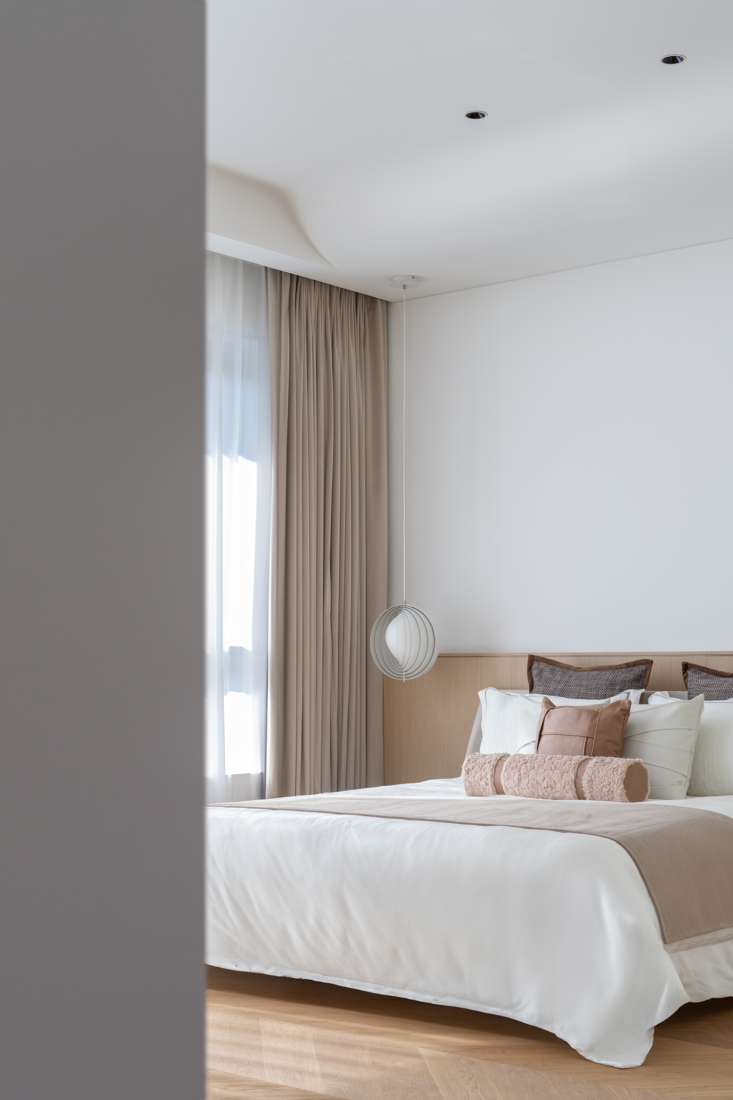 济南 900㎡院子丨中国济南-35