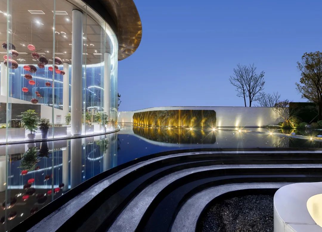 蓝海景观丨眉山万景峰汇景观设计 丨中国四川-23
