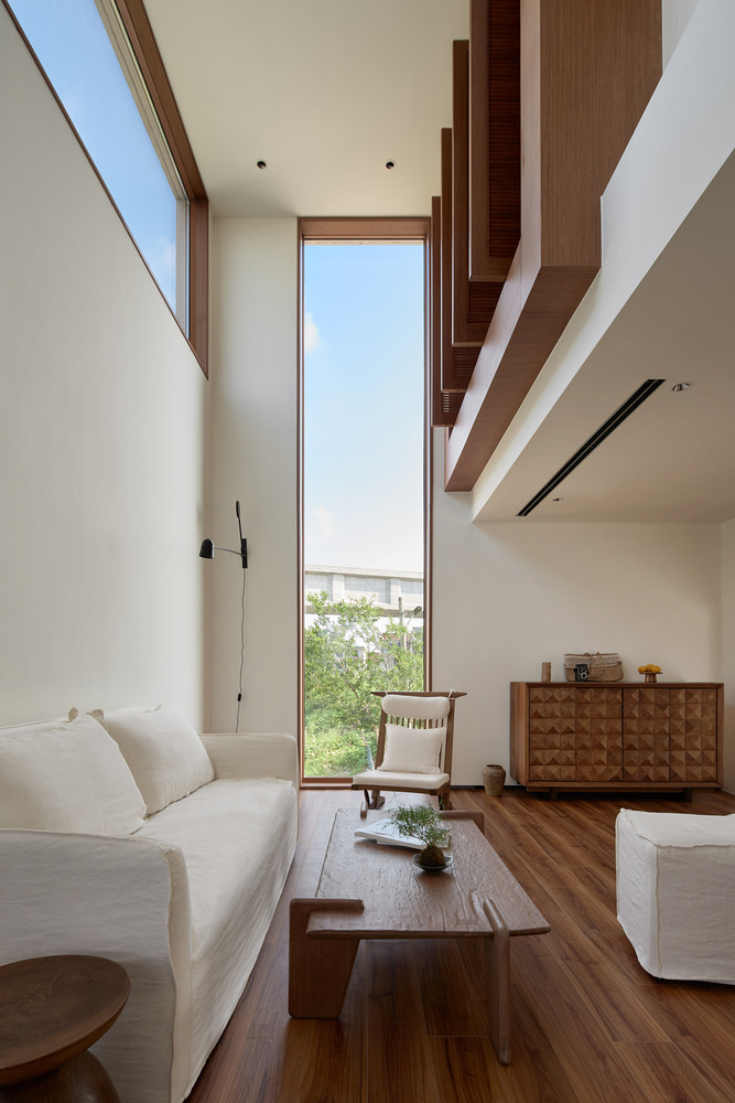 江苏南通乡村自建房的逆袭丨中国南通-19