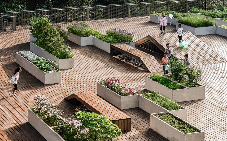 日常项目深度报道:全至科技创新园改造-80