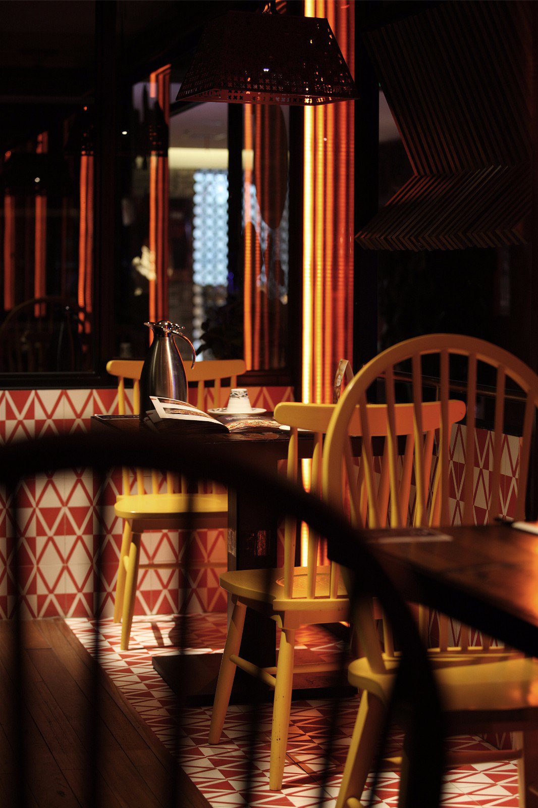 北京德建华餐饮有限公司(北京江边城外餐厅)-7