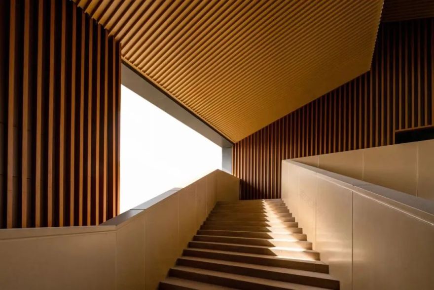 巢湖中铁佰和佰樂滨水服务中心丨中国合肥丨金螳螂第十四设计院-22