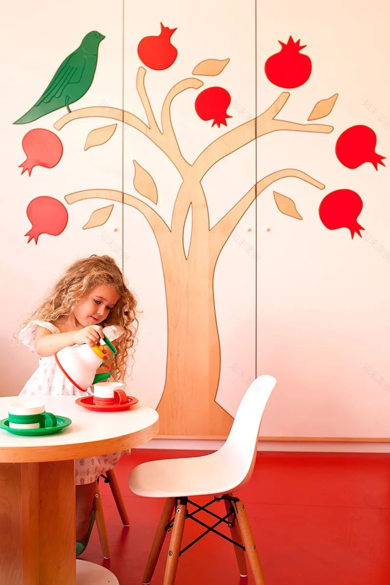 8个以色列幼儿园案例,深度揭秘以色列教育:教育设计是如何支持这个“创业之国”。-57