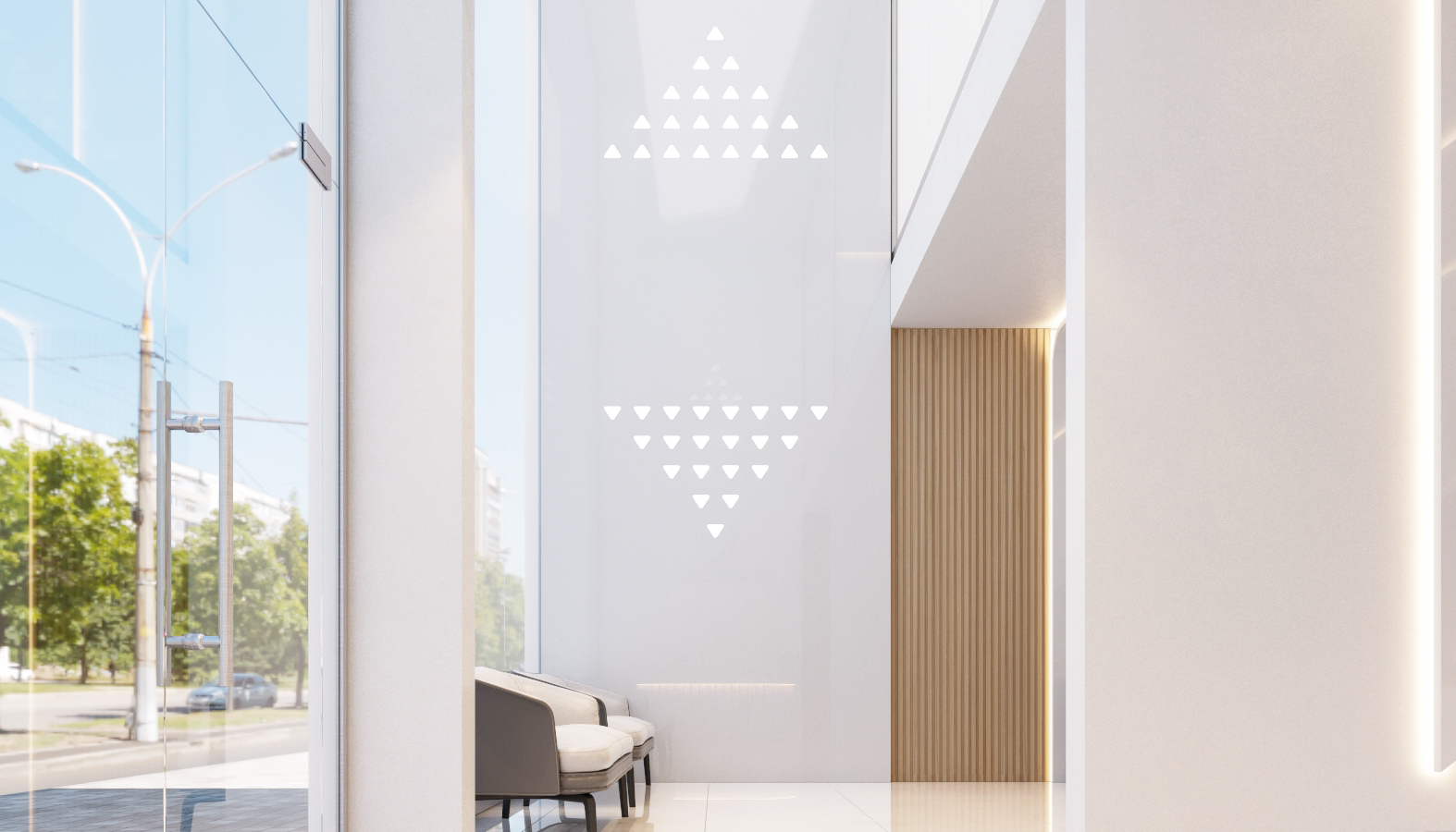 Dental Clinic Project.-3