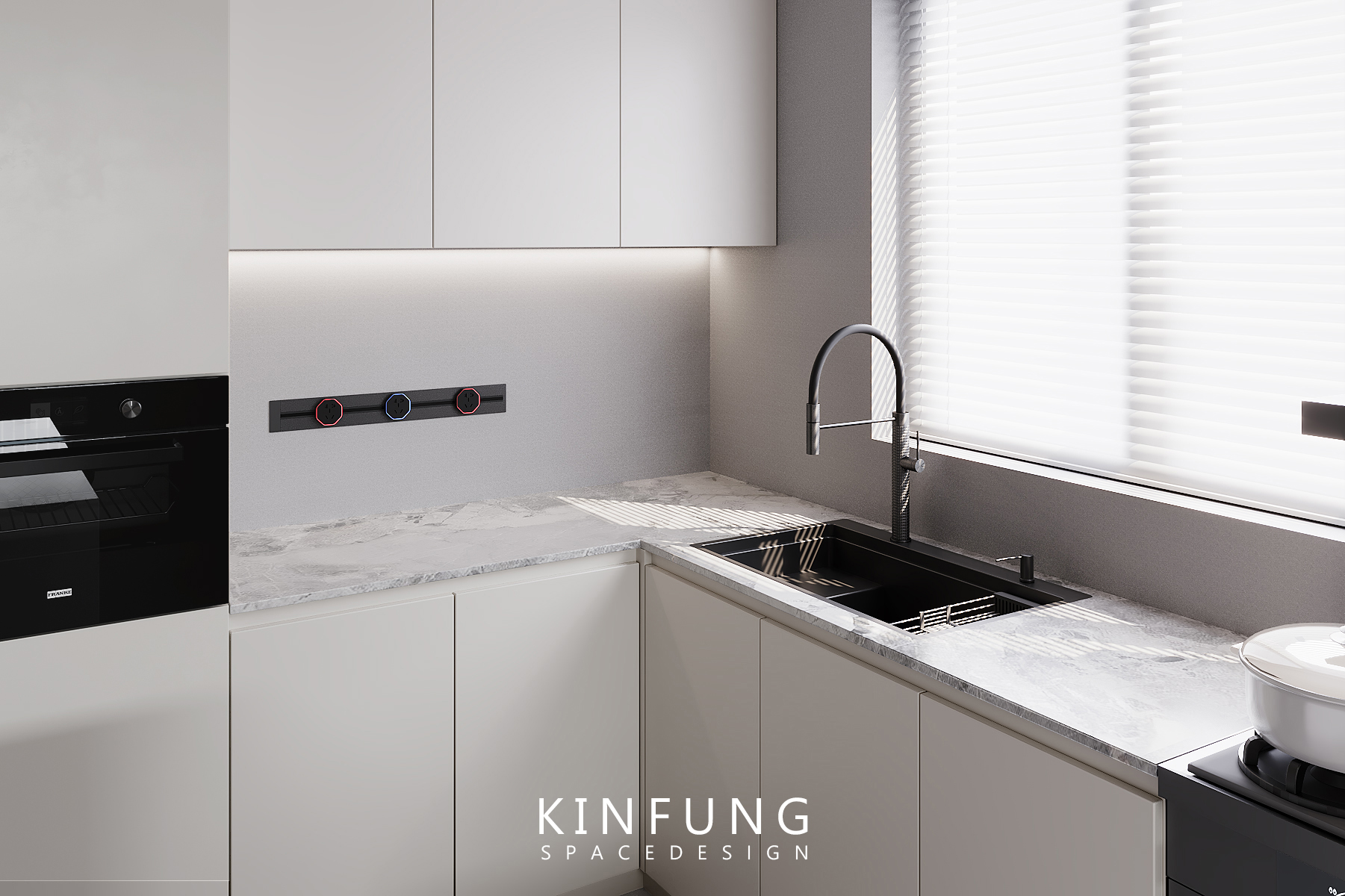 顶层复式 · 理想生活丨中国佛山-33