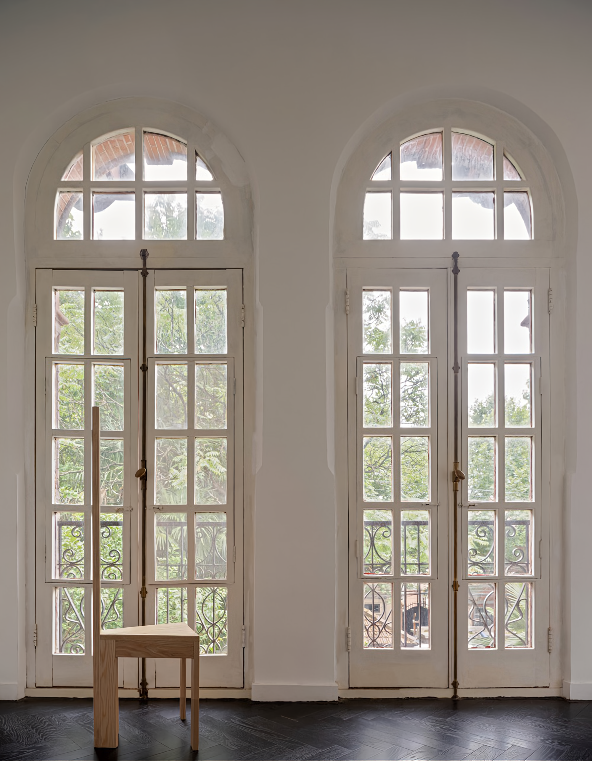 老洋房摄影基地丨中国上海丨NOTHING DESIGN-21