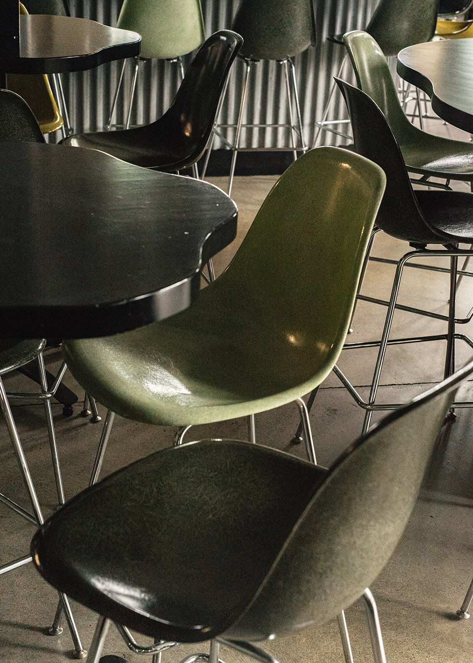 温哥华Tacofino Ocho餐厅-27