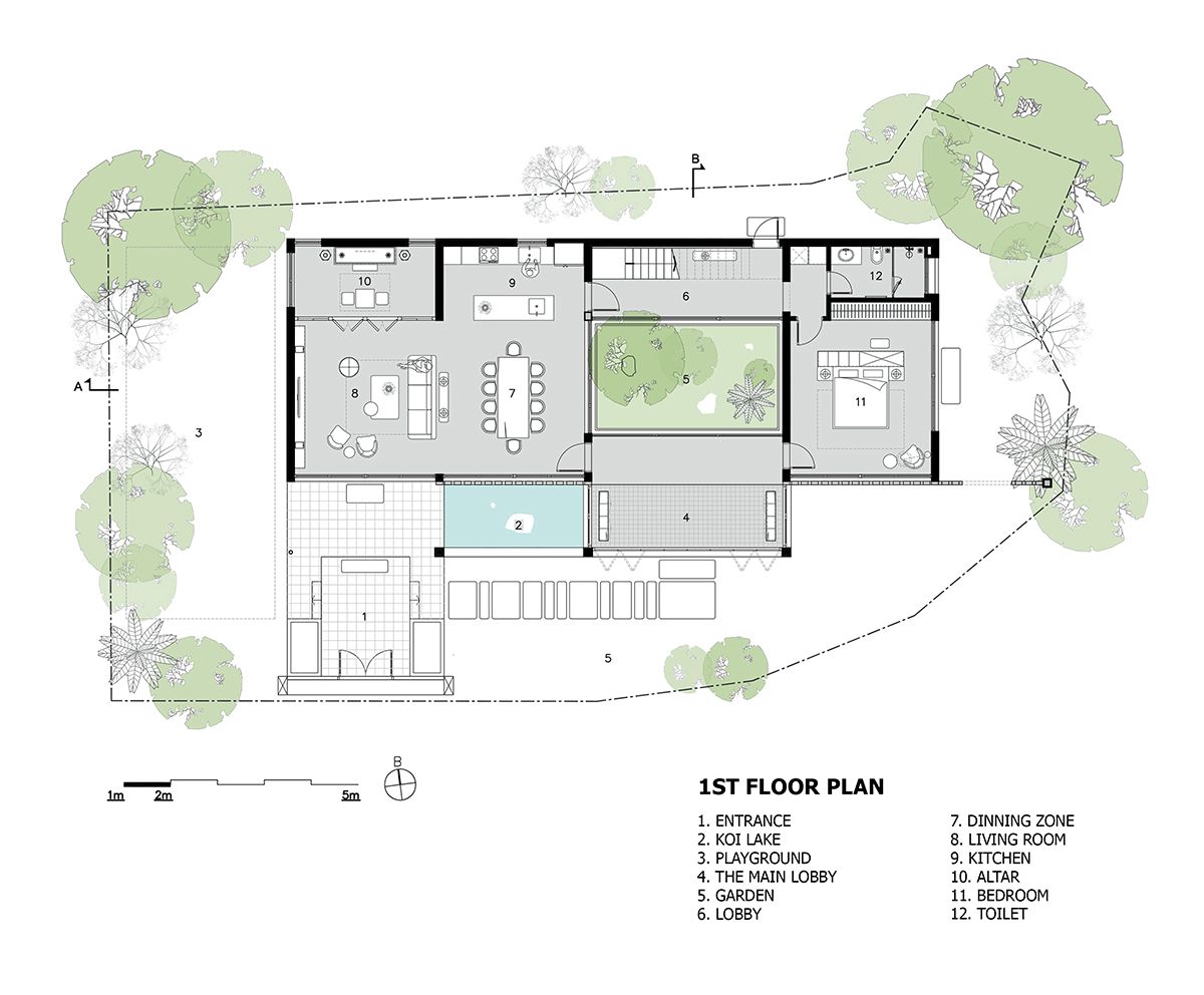 Nôm Villa | 传统与现代的完美融合-10