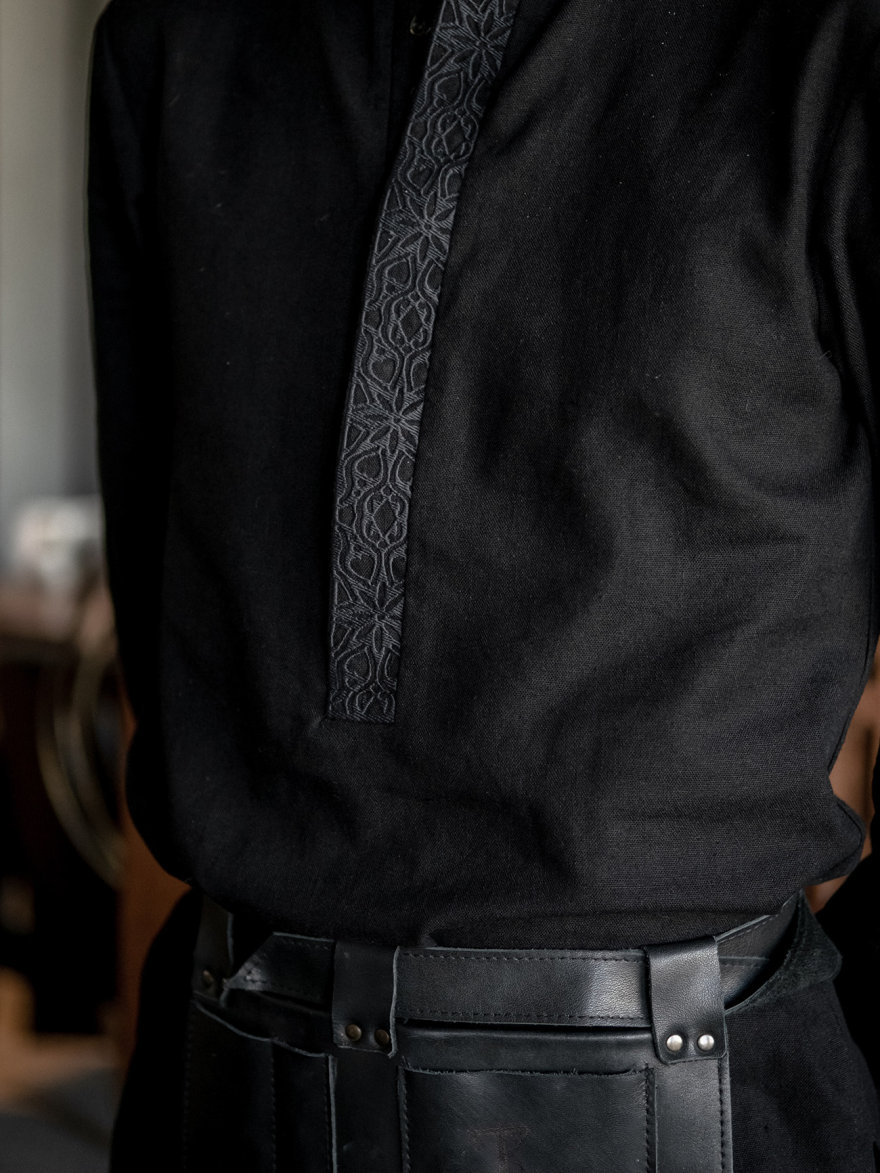 游牧者餐厅丨CARTELLE DESIGN-23