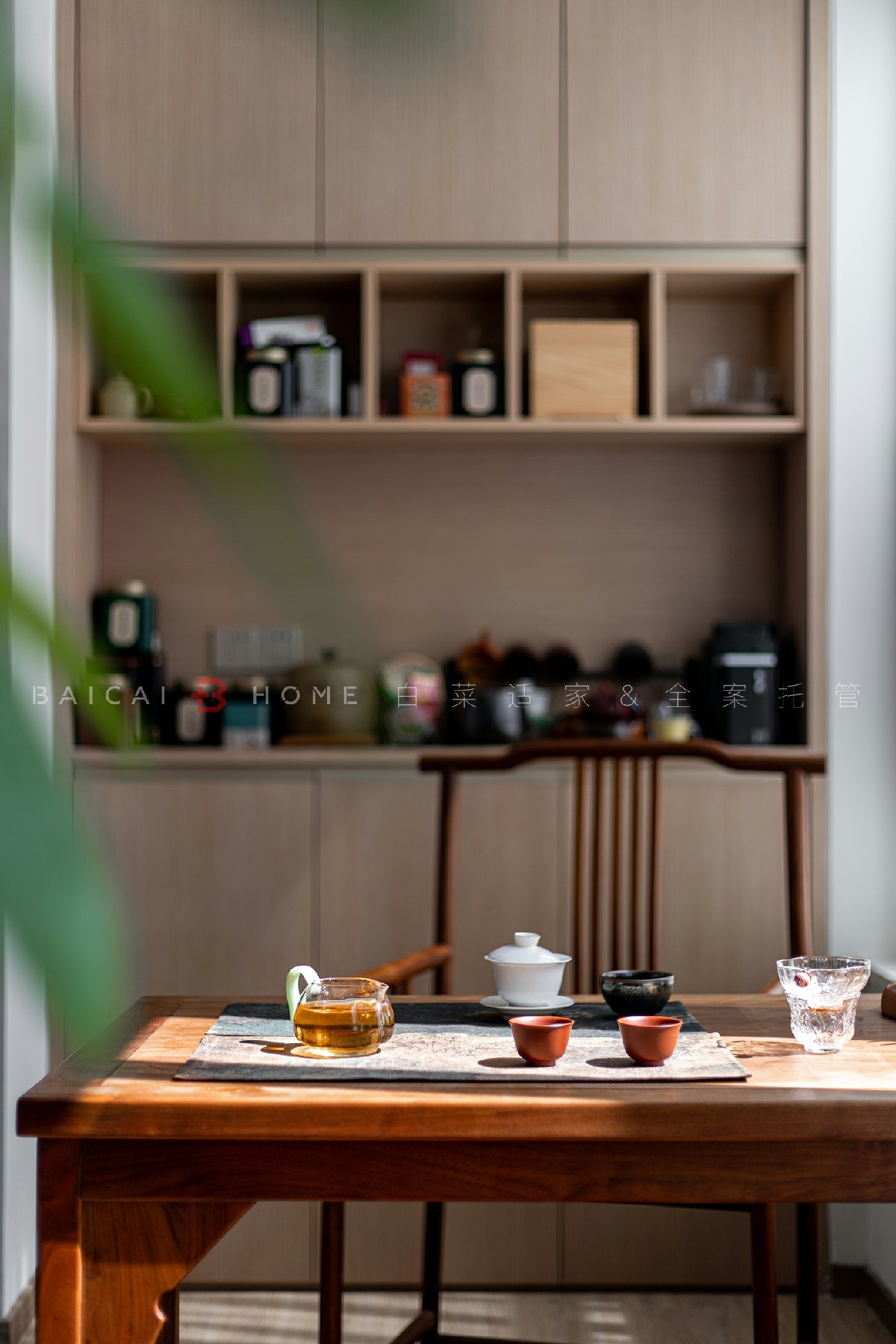 梁住·烟火日常与东方美学的邂逅-28