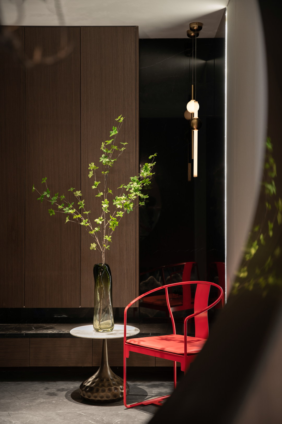 静谧东方丨隐逸设计-6