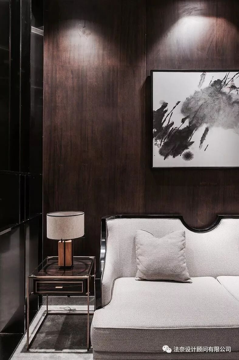 【Farner Design】中铁建青秀澜湾：一湾定城心-22