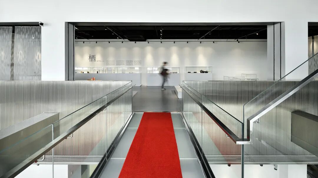 JJP×国际博物馆日｜重现2018：那座停靠过厦门机场的红点设计博物馆-91