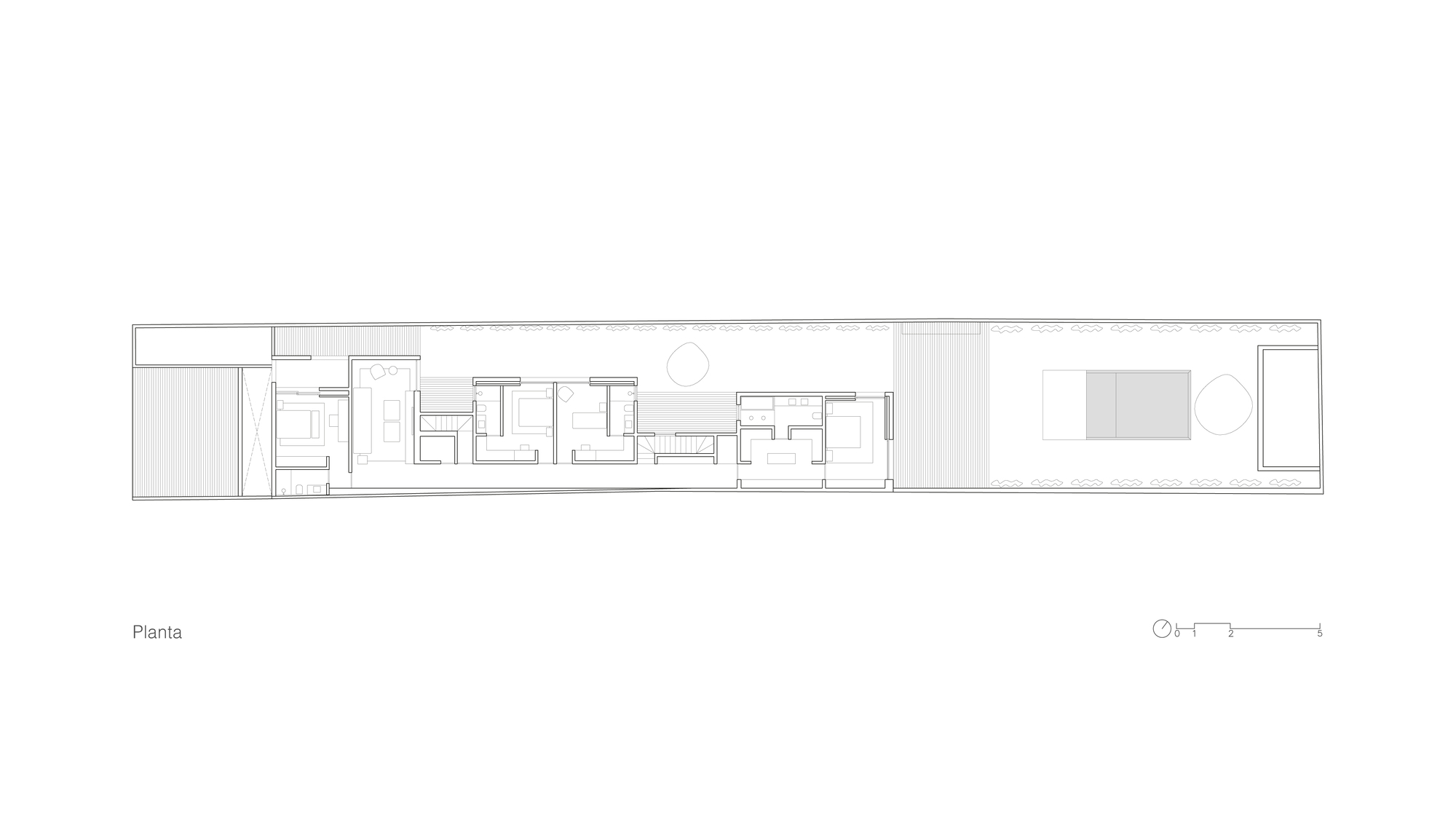 丨巴西圣保罗丨Felipe Hess Arquitetos-14
