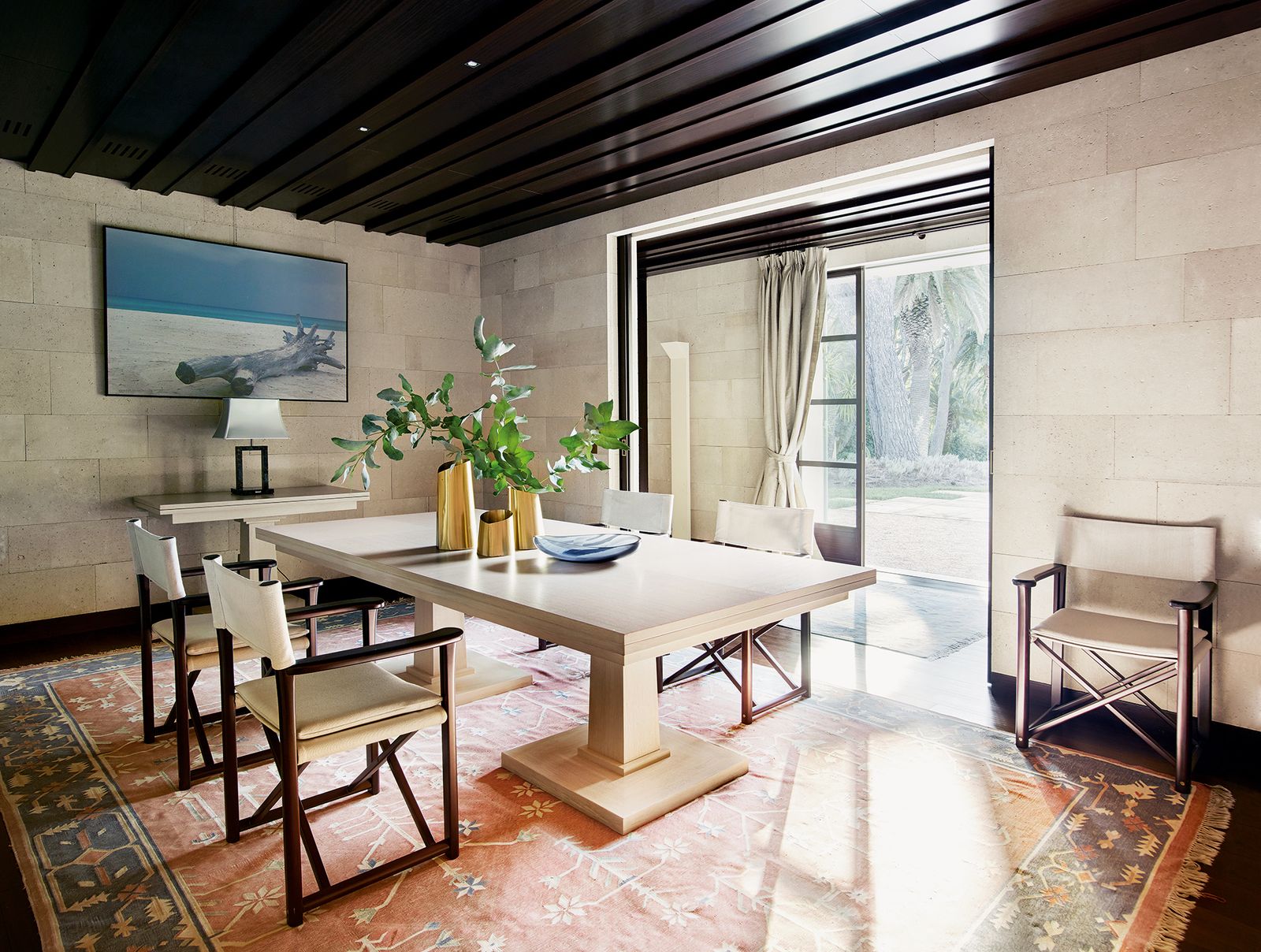 Giorgio Armani法国南部乡间别墅-29