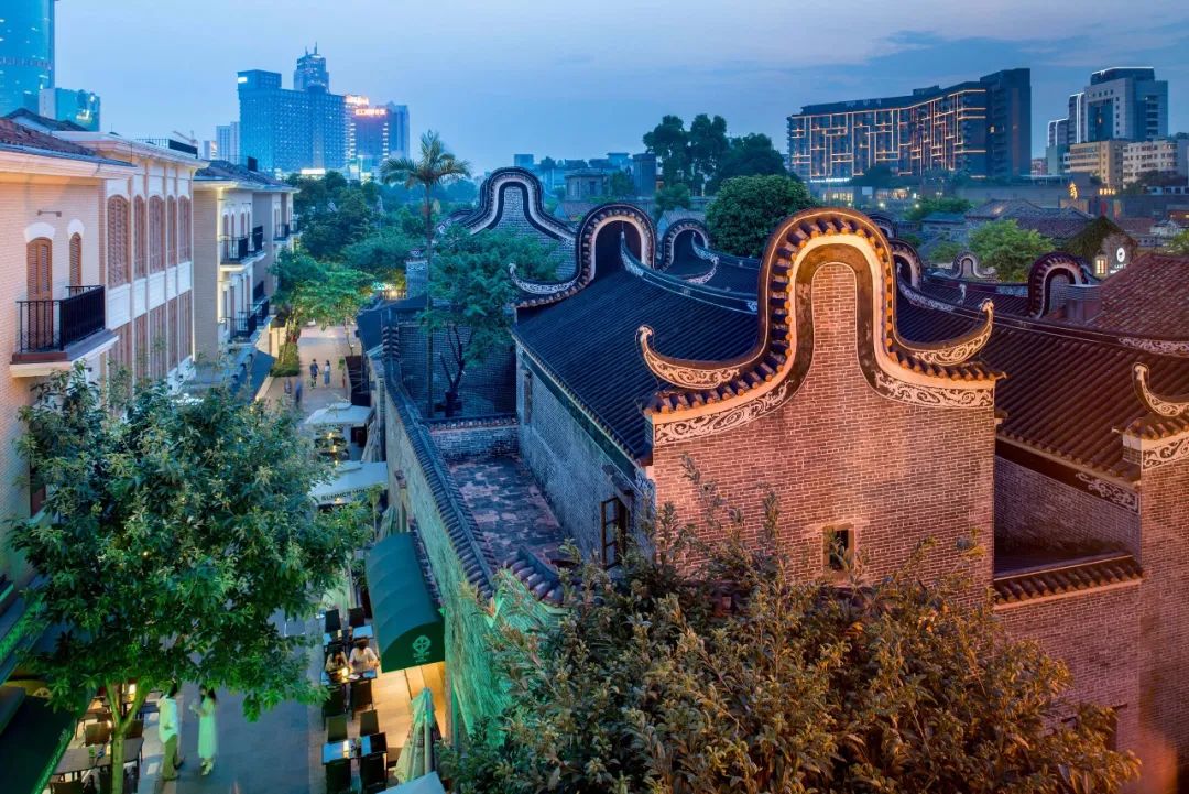 上海南京路第一医药商店更新设计丨中国上海丨DUTS 杜兹设计-41