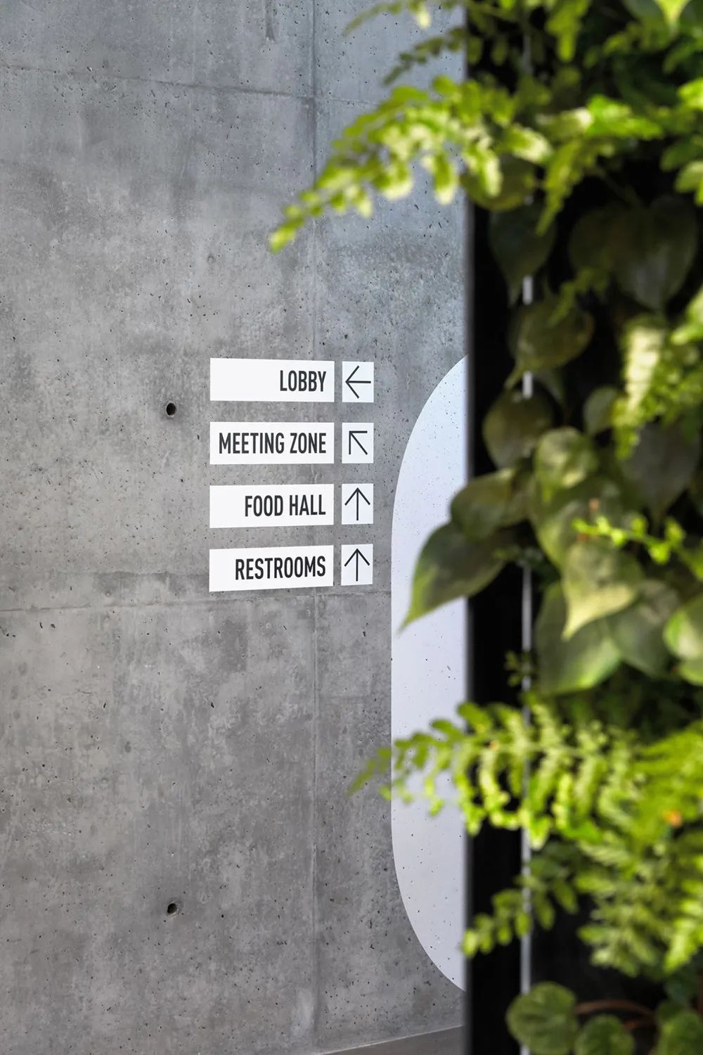 美国阿迪达斯北美总部丨美国波特兰丨Studio O+A-11