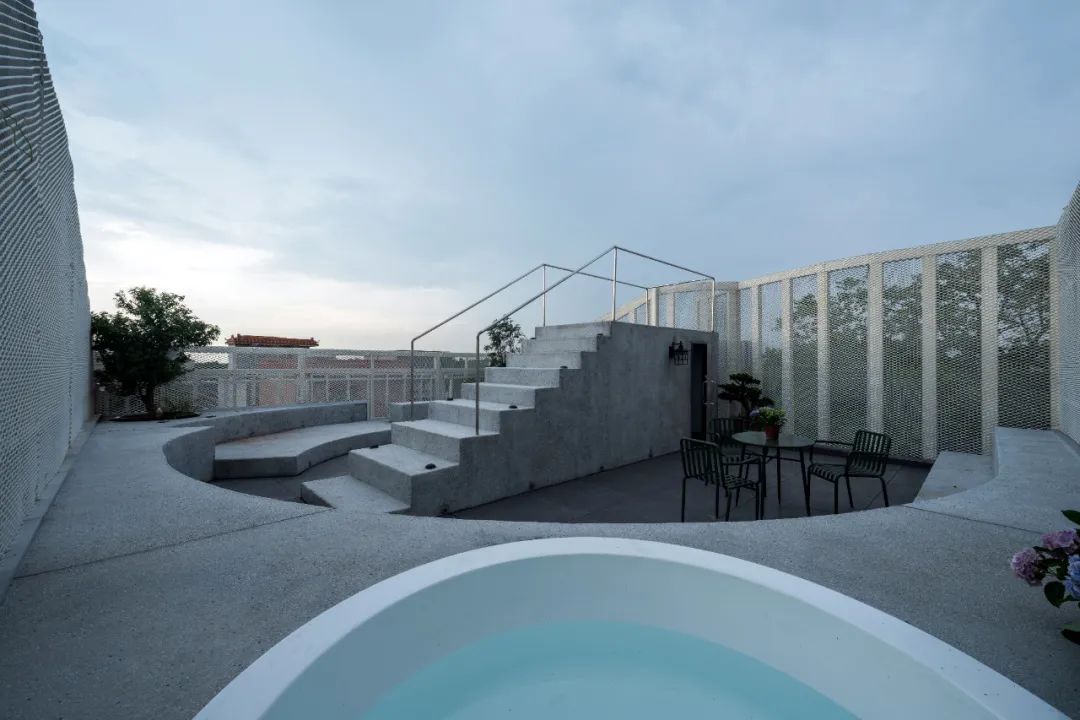 无墙之家 · 佛山 60 后爷爷的 360°全屋透明住宅丨中国佛山丨無名营造社-87