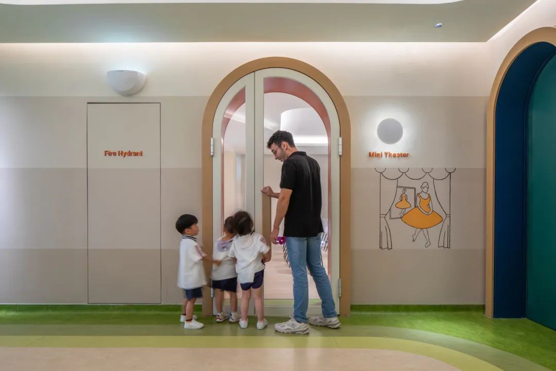 武汉▶艾儿思国际幼儿园▶Kokaistudios-26