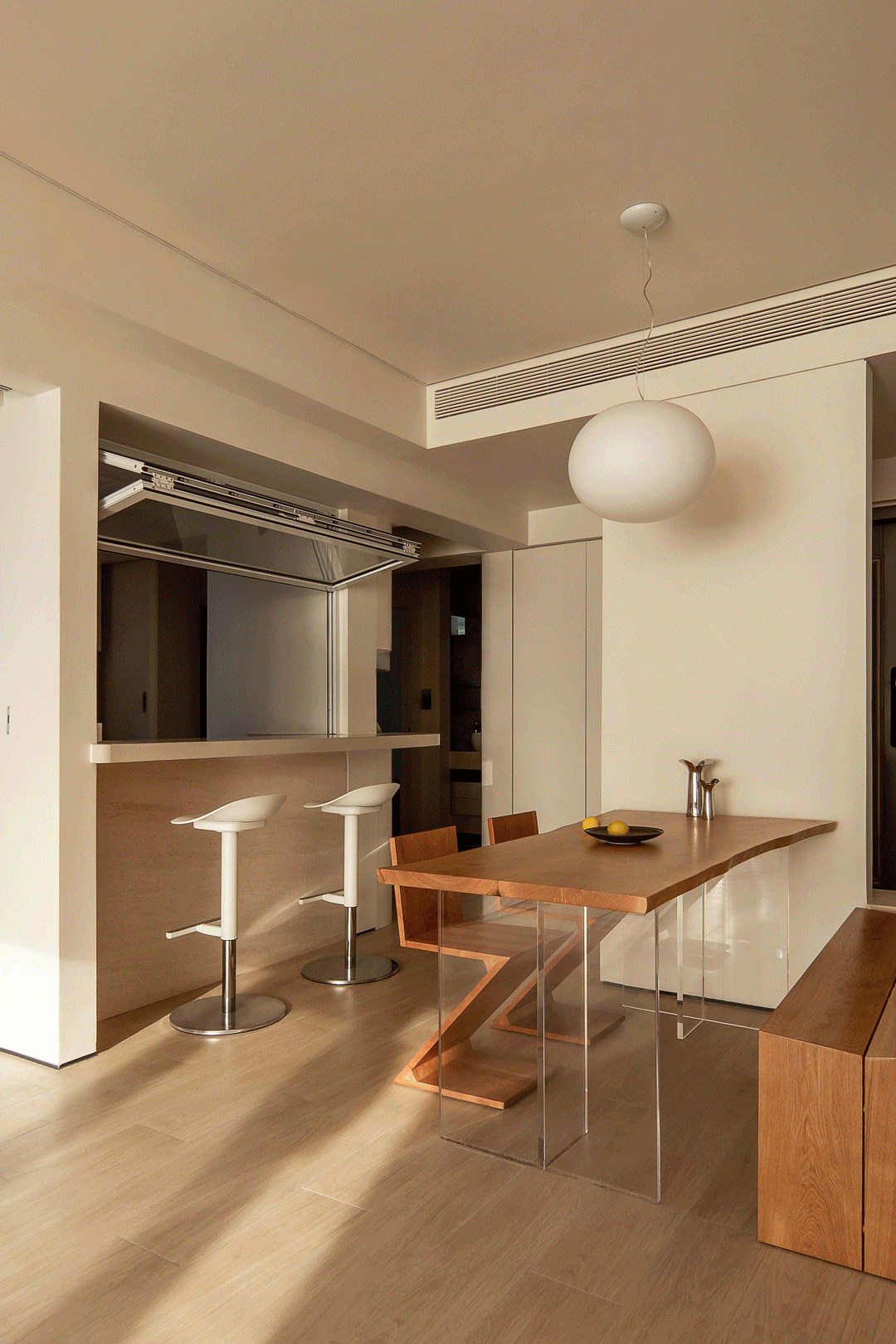 融化的奶酪丨中国广州丨不合时宜设计-1