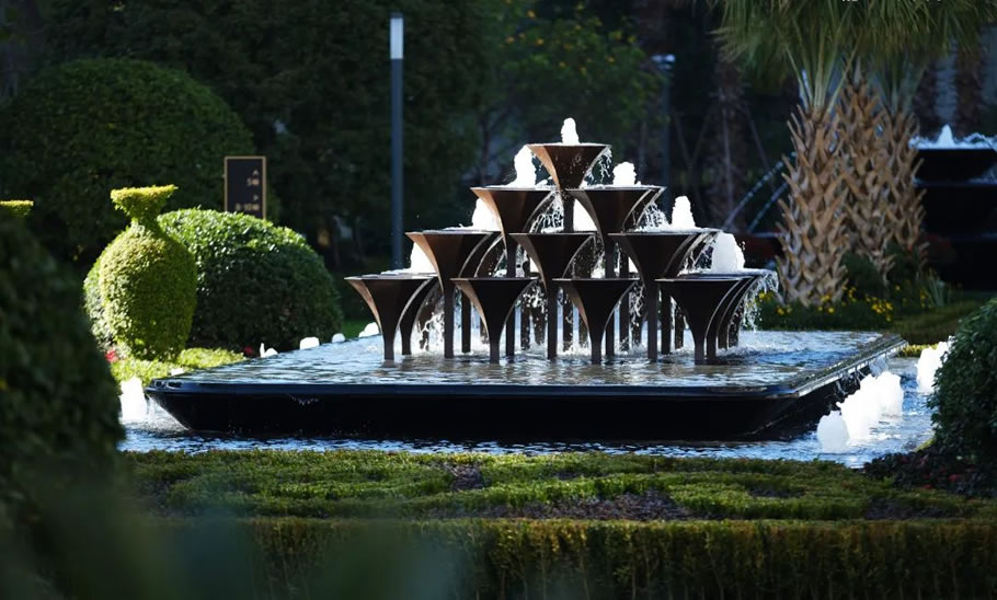 杭州滨江嘉品美寓丨中国杭州丨棕榈设计有限公司-21