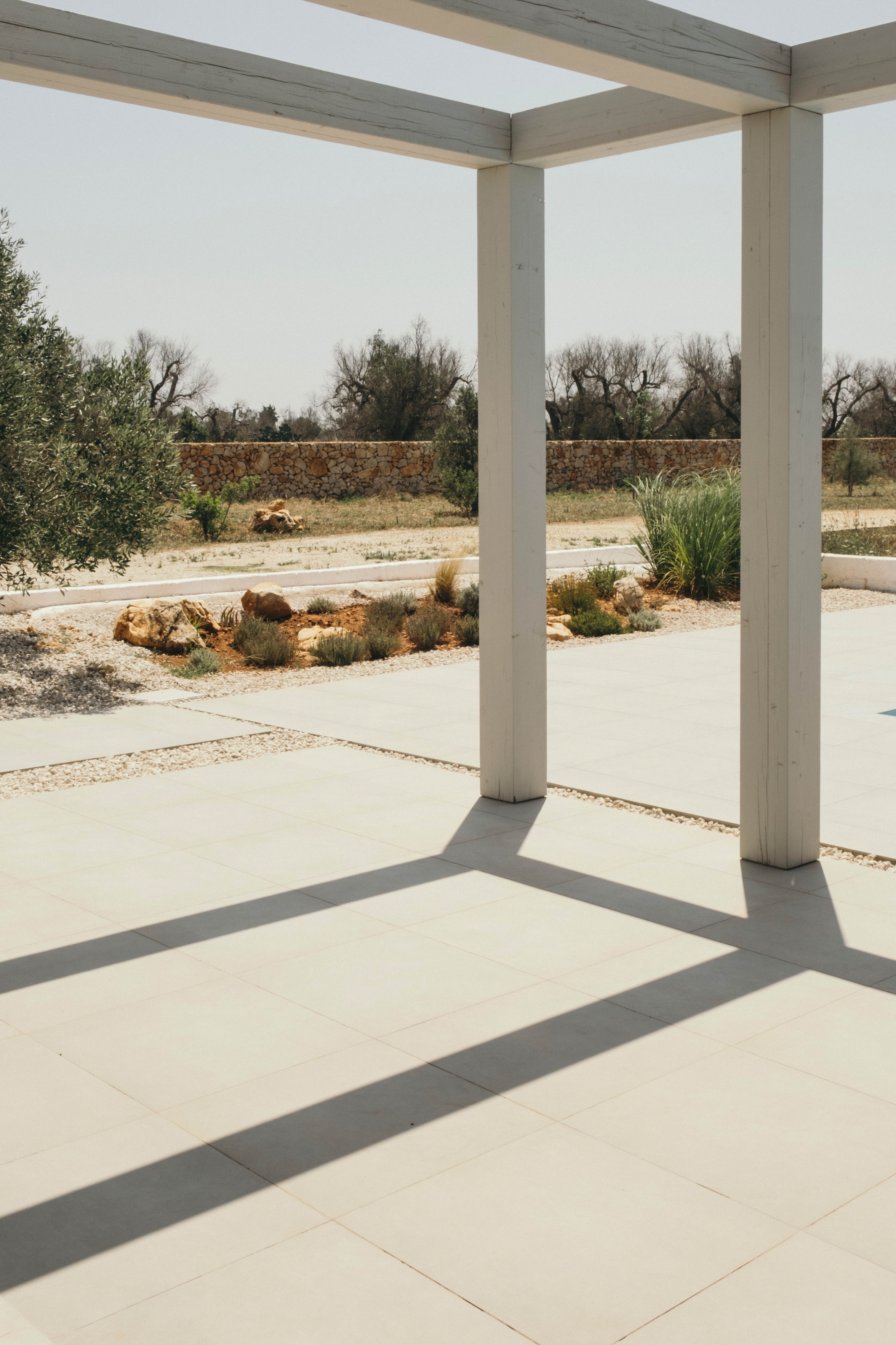 Terra Arsa 工作室别墅丨意大利莱切丨FMA architettura-49