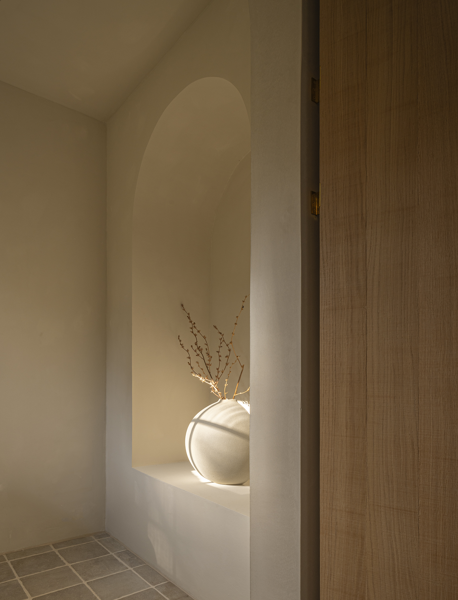 别墅丨丹麦丨Norm Architects-153