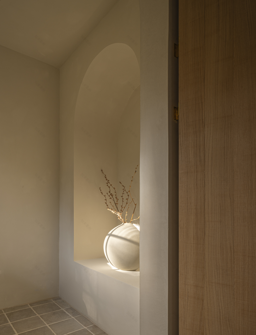 别墅丨丹麦丨Norm Architects-153