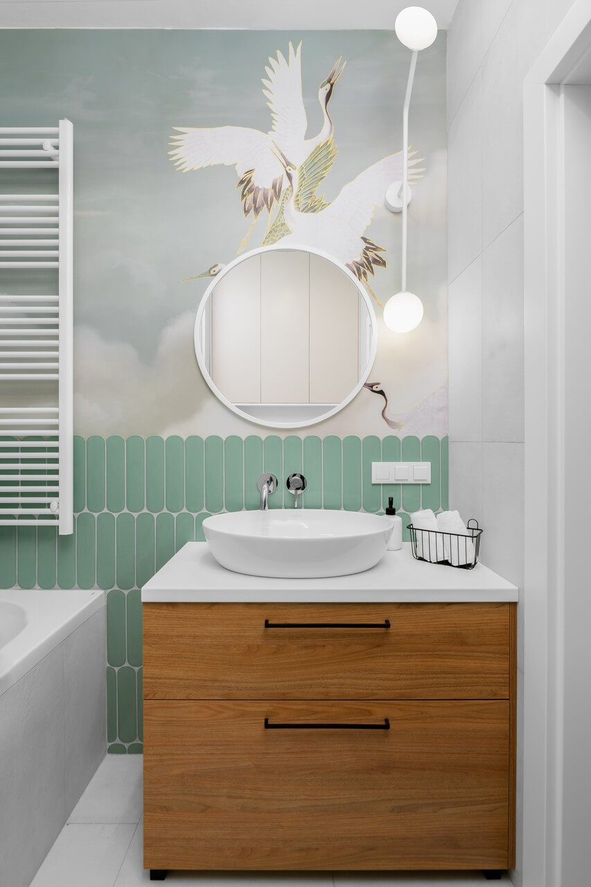 95平莫科托夫家庭住宅室内设计-30