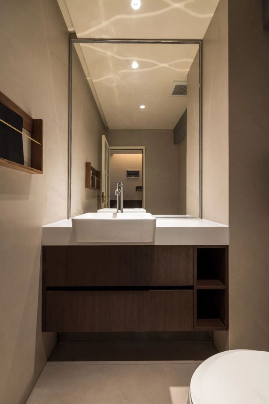 东方美学打造72平米办公空间丨中国洛阳丨里舍空间设计事务所-46