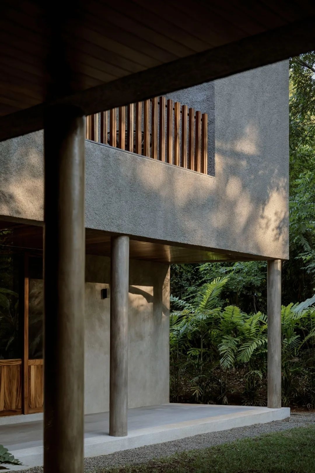 COA Arquitectura 建筑事务所丨墨西哥瓜达拉哈拉-33