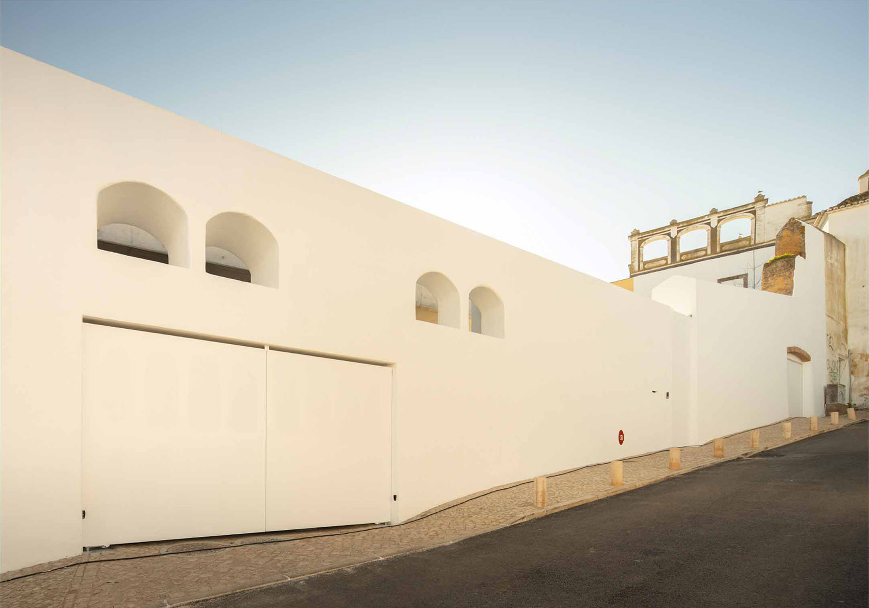 Nuns住宅,葡萄牙 / Mário Martins Atelier-56