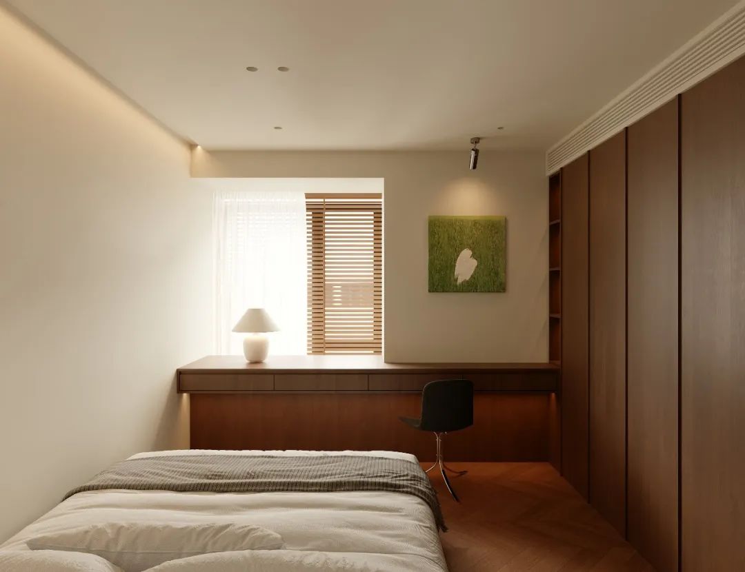 色彩狂想曲丨隅间空间设计工作室-89