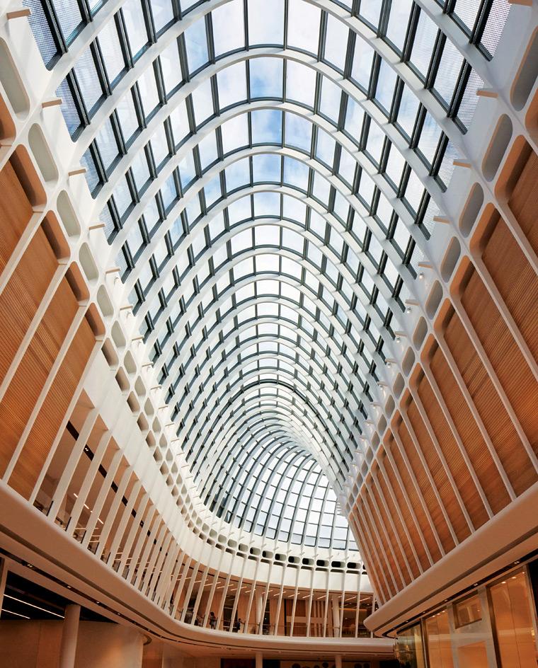 墨尔本东区购物中心-12