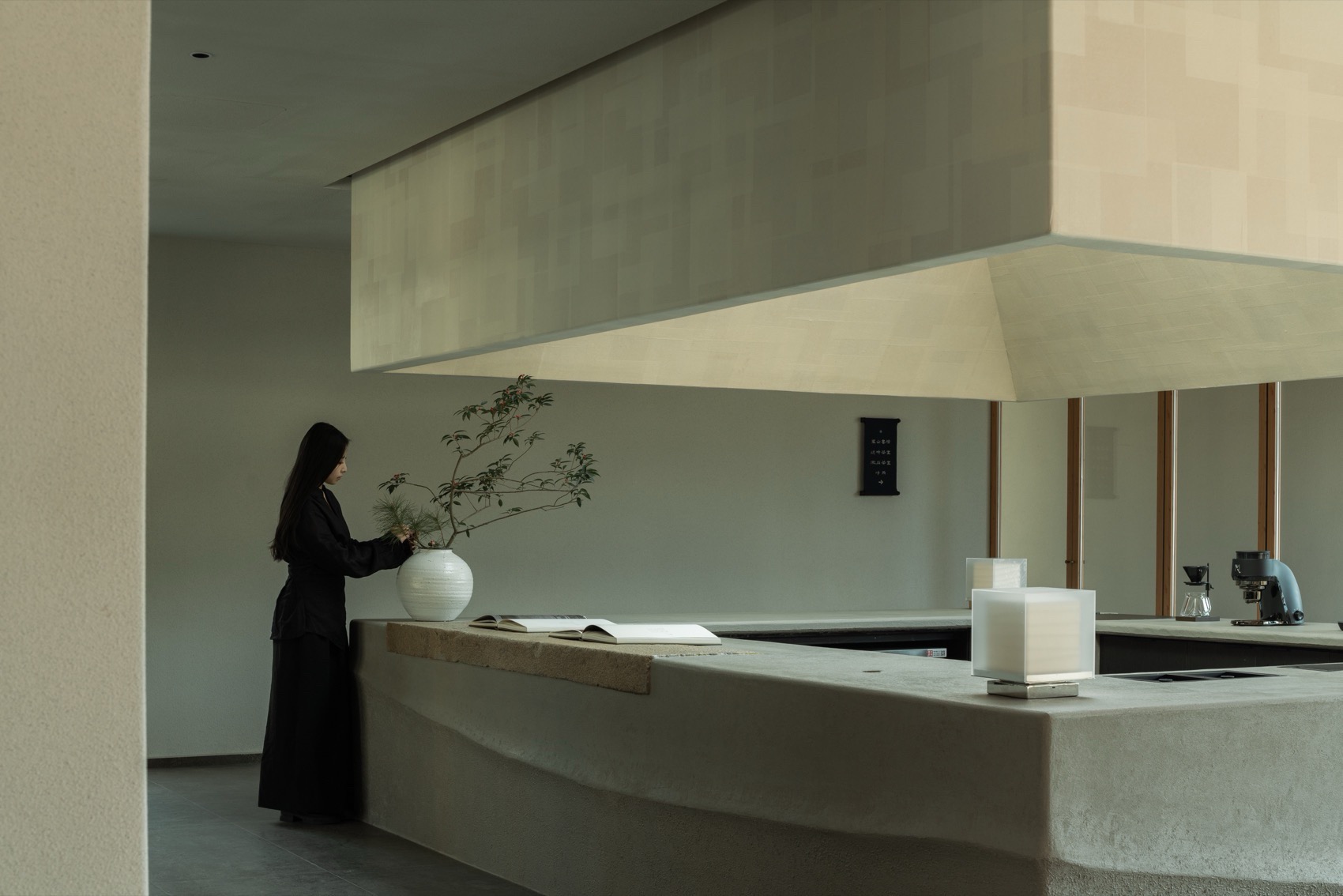 寒山别院丨中国苏州丨无设建筑-147