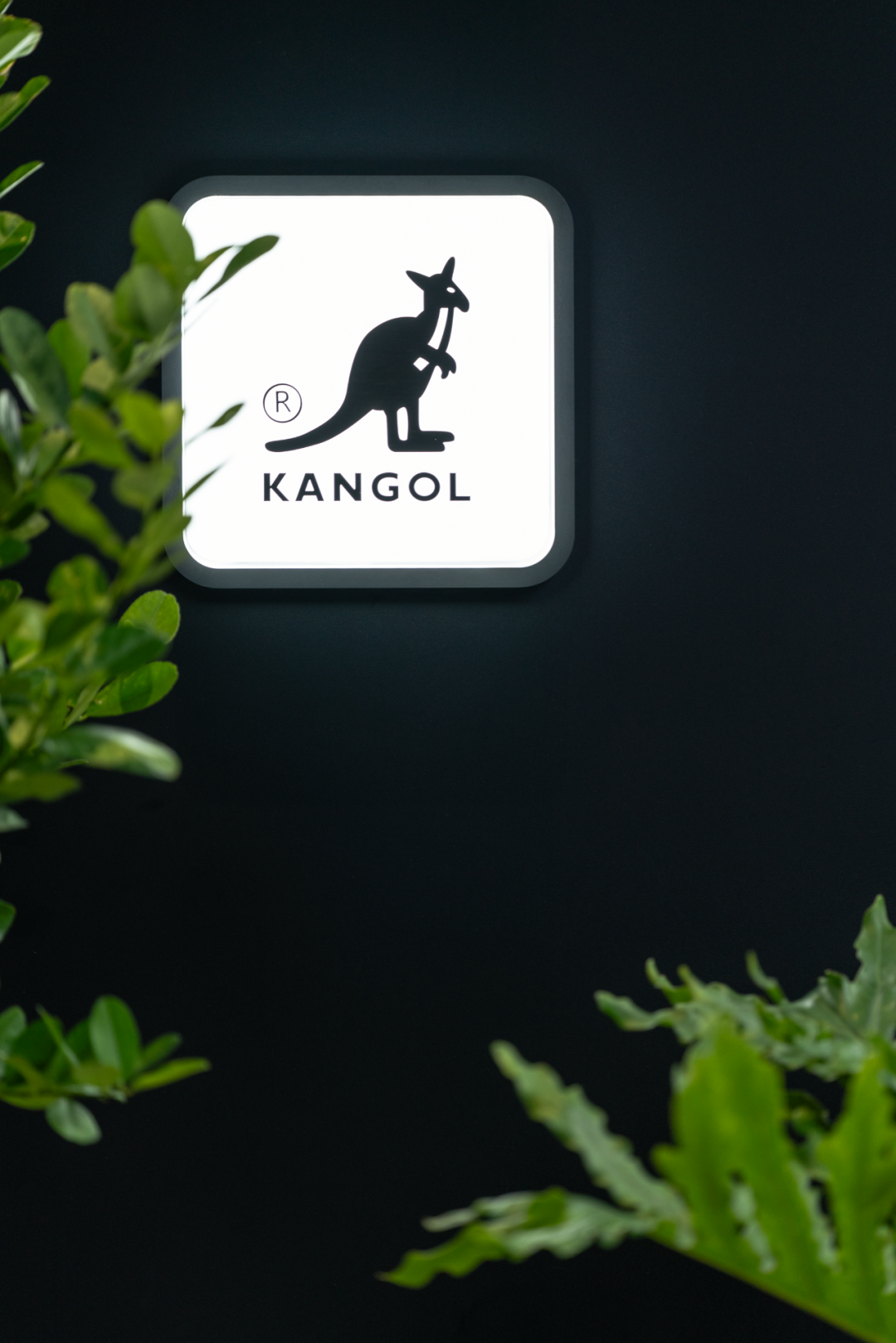 KANGOL 西南旗舰店丨中国成都丨永创设计-15