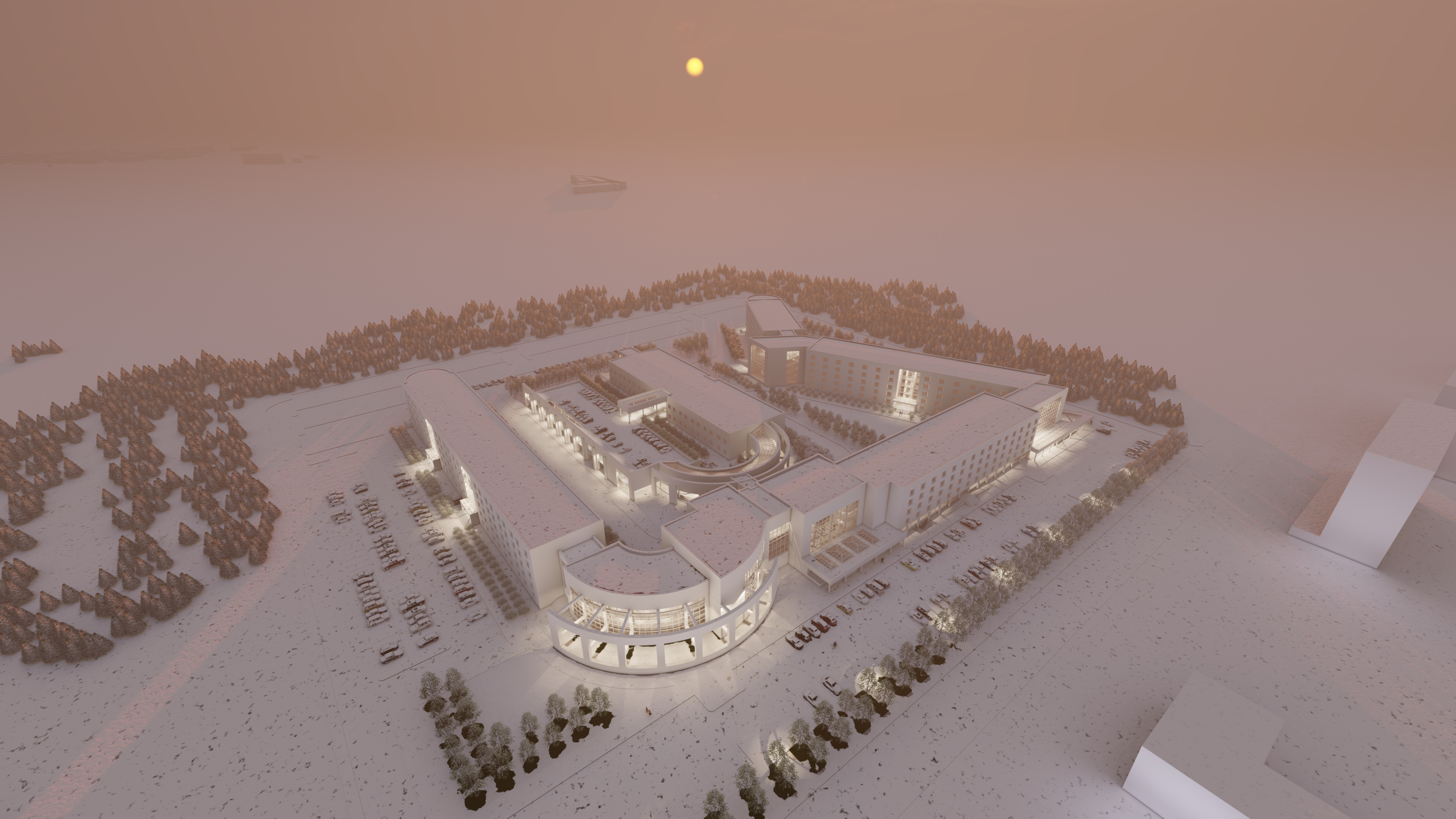 LUKoil Apartments | Aquamarine-15