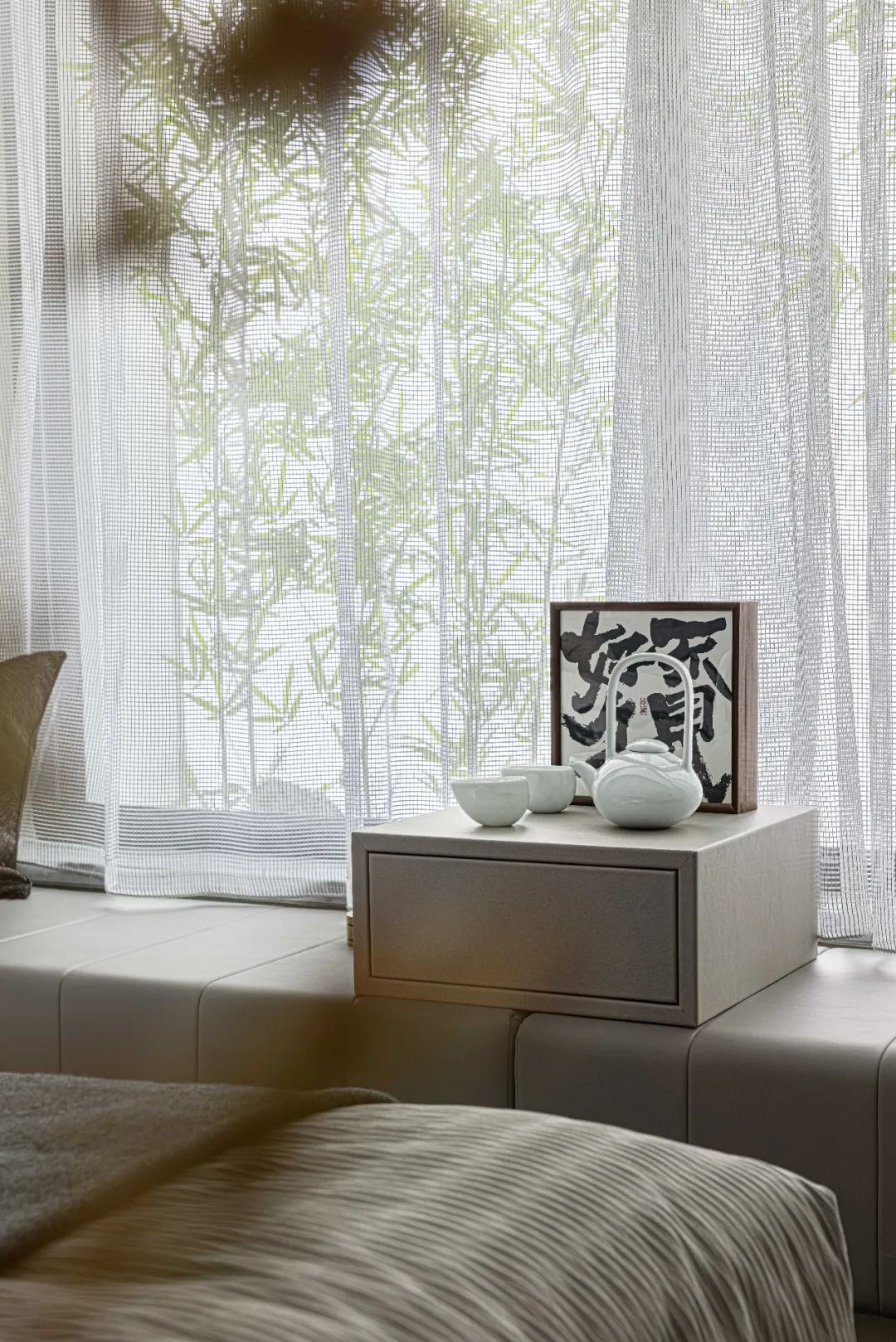 北京永定金茂府丨中国北京丨璞业嘉阁空间设计,SRD DESIGN 赛瑞迪普-51