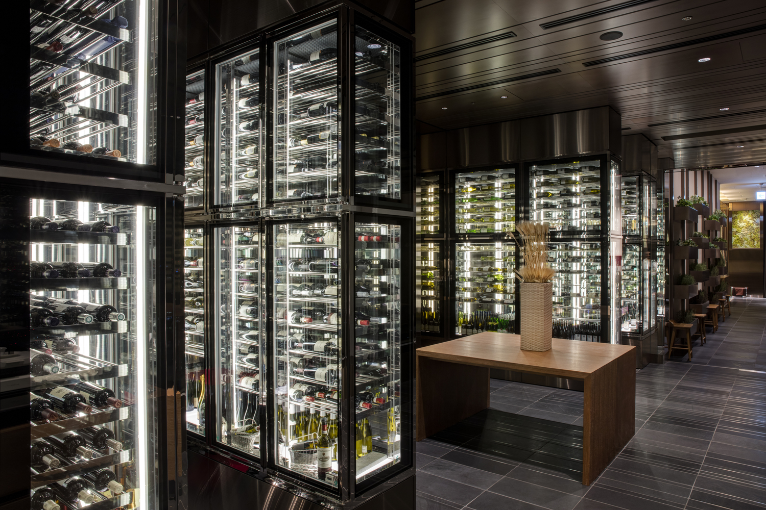 东京王子画廊(Prince Gallery Tokyo Kioicho)-7