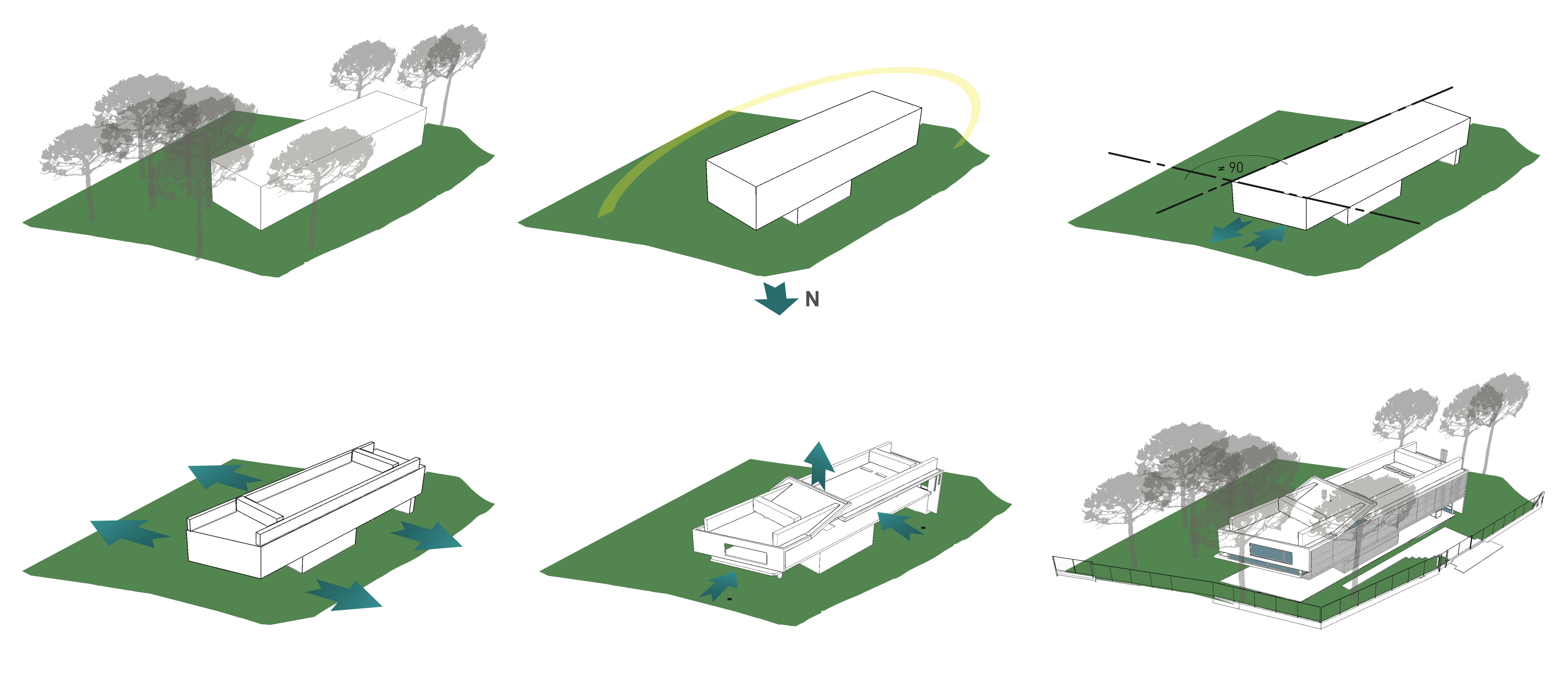 悬浮森林中的宁静家园-62