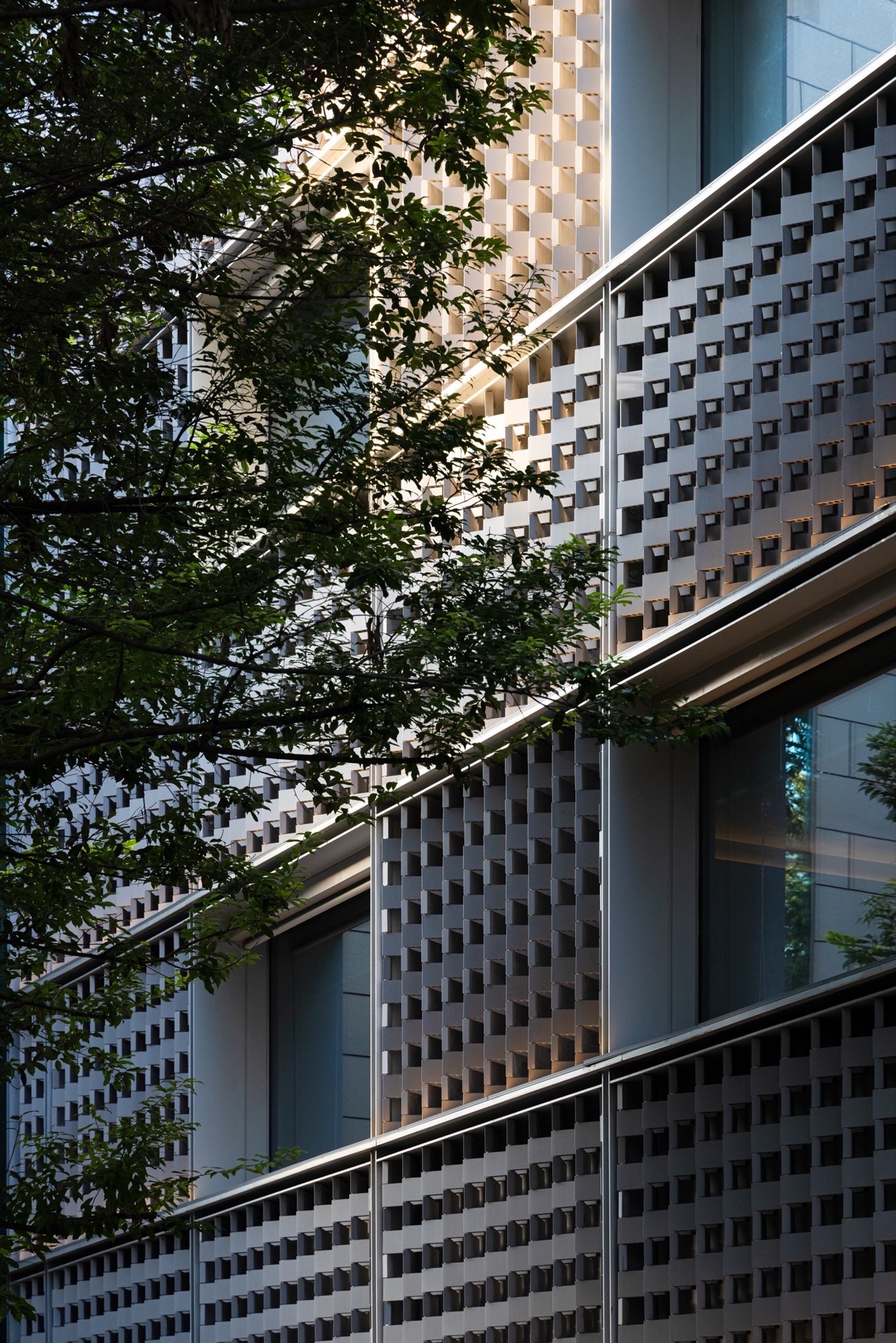 南京鼓楼锦上OCC餐厅丨中国南京丨BUZZ建筑事务所-199